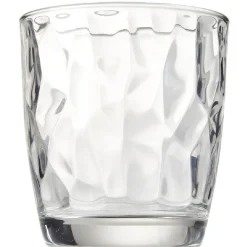 Verre bas Diamond transparent 30 cl