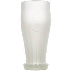 Verre coca-cola eurofoot