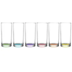 Verre haut 29,5 cl x6