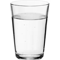 Verre haut 210 ml x 6