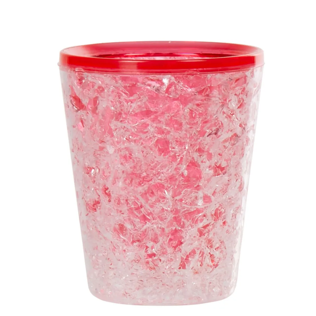 Verre réfrigérant spécial shooter X 4