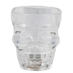 Verre shooter led Halloween x2