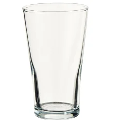 Verrine LAV en verre transparent 14 cl x6