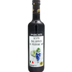 Vinaigre balsamique 500ml