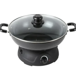 Wok électrique 1300 W
