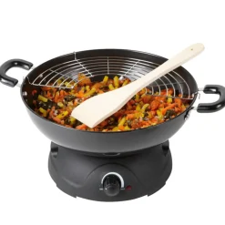 Wok électrique 1300 W