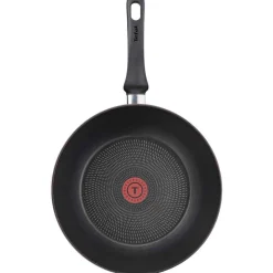 Wok Tefal aluminium antiadhésif ø 28 cm
