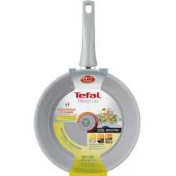 Wok tefal céramique avec indicateur thermo-spot ø 28 cm